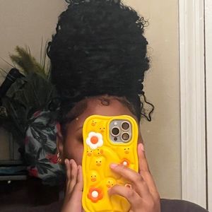 Meet your Posher, Jojo